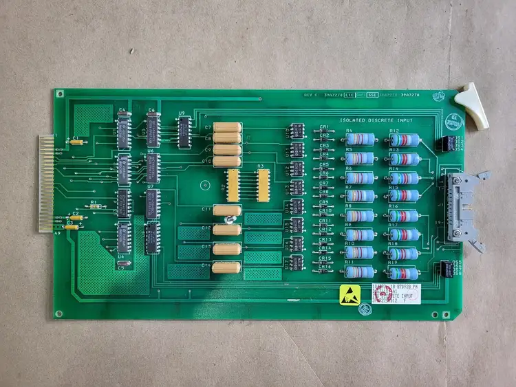 New | in-Stock FISHER CONTROLS DM6311X1-A1 Misc Electrical & Power Parts British Columbia CA | Lenmark #253453