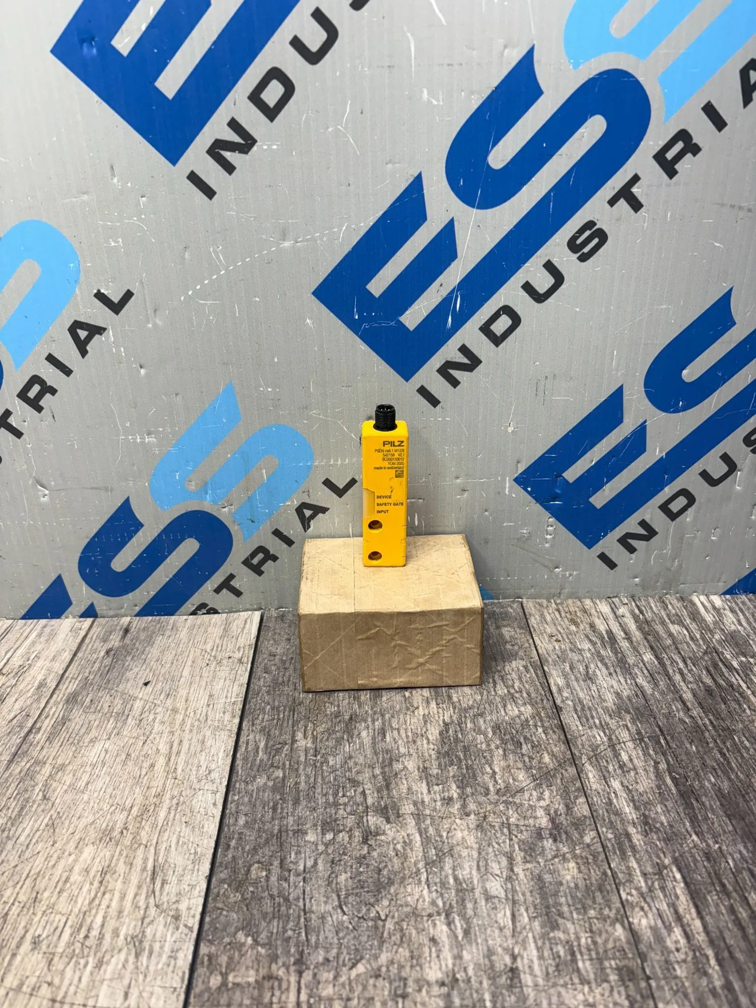 USED PILZ 542159