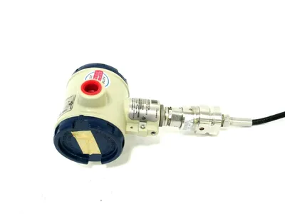 NEW HONEYWELL ST3000 PRESSURE TRANSMITTER STR94G-11A-1A01FAAA2000-1C.HC.LPSBB6AW