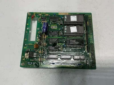 USED SHIBAURA H086232-0 P1MMD0