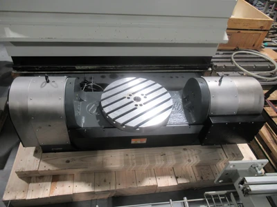 USED 2023 HAAS TR-310