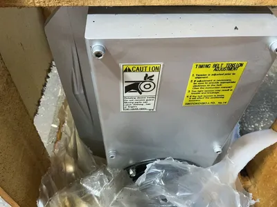 Used 2014 SINTO CYA150EA25V350 Pumps Ohio US | HGR 24 #1300938