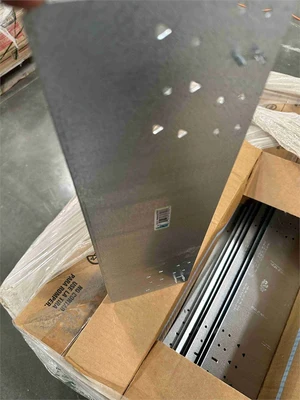 Used SIMPSON STRONG TIE Construction Material & Supplies California US | MachineryMax #1474836