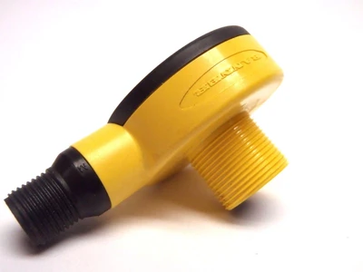 Used Banner Engineering EZ-BEAM T18X Series 2M Photoelectric Sensors Michigan US | Maverick Industrial Sales #1395796