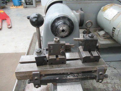 Used HARDINGE HSL-5C SPEED LATHE Second Operation including Speed Lathes Minnesota US | Machinesused.com #1307589