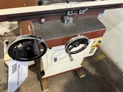 USED CHEVALIER FSG-618M