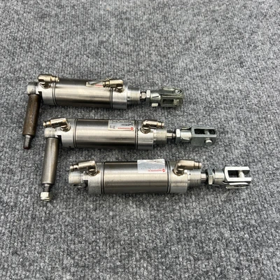 Used Norgren RT/57232/M/30 Pneumatic Cylinders California US | Davliegogo LLC #1706563