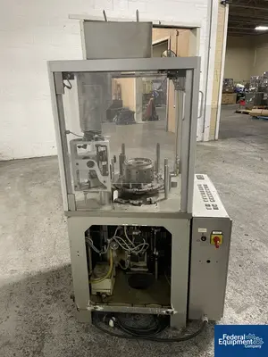 USED Bosch Bosch Capsule Filler DMW700