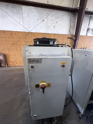 Used 2023 BLM Group LT8.20 Laser Cutters Texas US | Machine Tool Bids #1412923