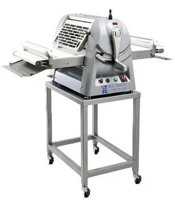 NEW ALL BAKE TECHNOLOGIES 450BVD