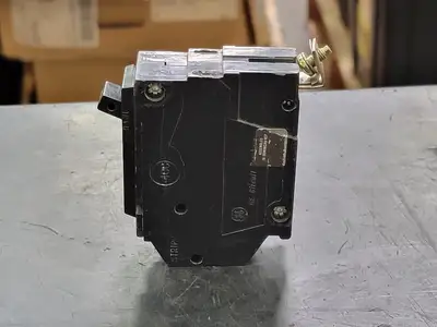 USED GENERAL ELECTRIC THQB130