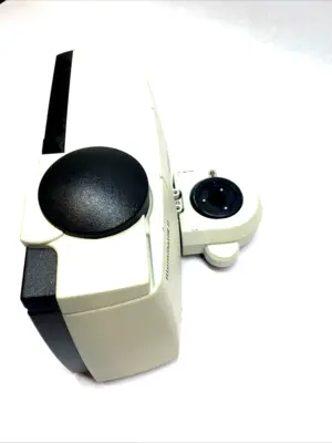 USED SMITHS ILLUMINATIR II CST INFRARED MICROPROBE MICROSCOPE