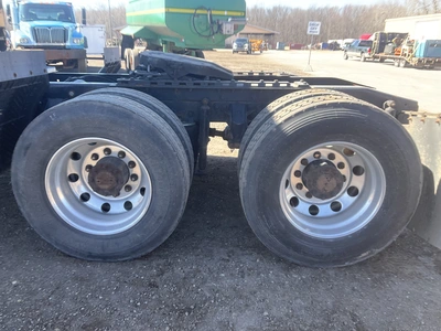 USED 2000 WESTERN STAR 5964SS