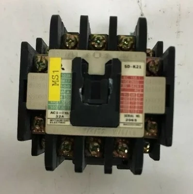USED Mitsubishi Electric SD-k21