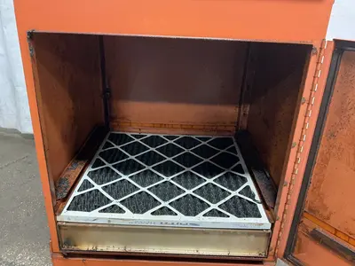 Dust Collector