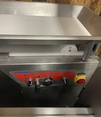 USED 2019 FOODLOGISTIK DICR CLASSIC 90+