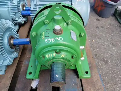 USED SUMITOMO CHH-4175