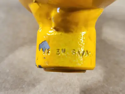 Hydraulic Cylinder Assy 1.5" Bore x 3.19" Stroke, B19B12D