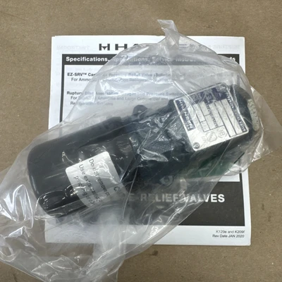 NEW Hansen EZB/575-BT2