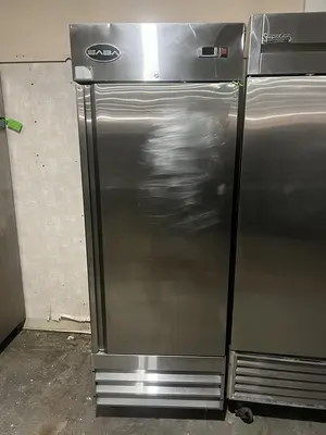 Used SABA S-23R Refrigerators Florida US | BAM Discount Restaurant Equipment #1390543