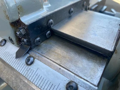 Goodway _UNKNOWN_ Metalworking Lathes | Amiron Machinery (13)