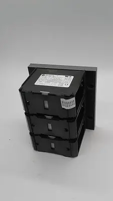Used ALLEN-BRADLEY ALLEN-BRADLEY CIRCUT BREAKER 1492-PDL3163 Circuit Breakers | ND Industrial Surplus #1211853