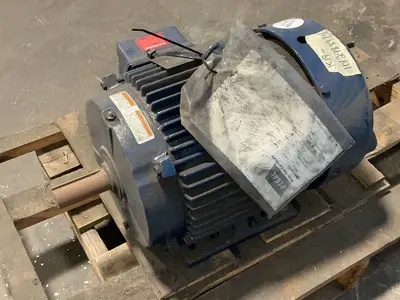 Used 2015 MARATHON ELECTRIC PVC213TTFS6526FWL Motors (misc) Ohio US | HGR 24 #1744245