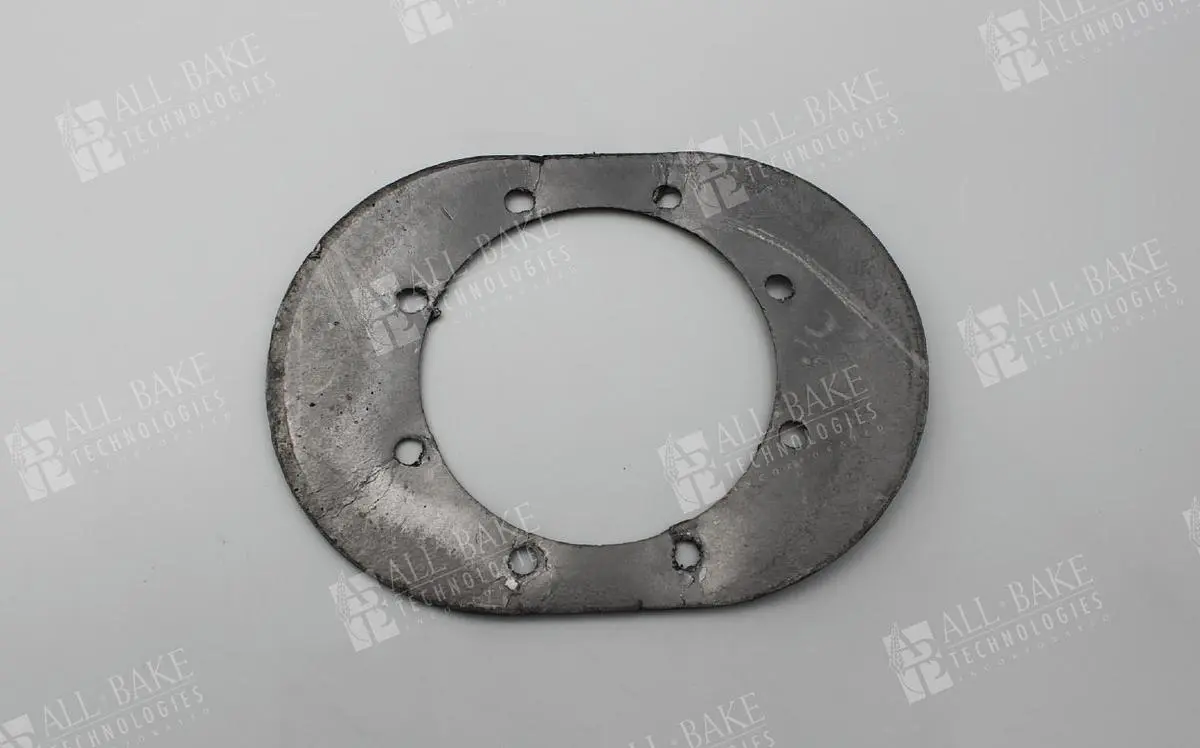 Gasket Heat Exchange for One26 - RV31652901