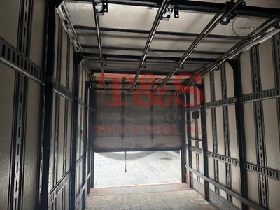Used 2015 GREAT DANE _UNKNOWN_ Box Trailers Illinois US | T&S Trailer Pool #1509419