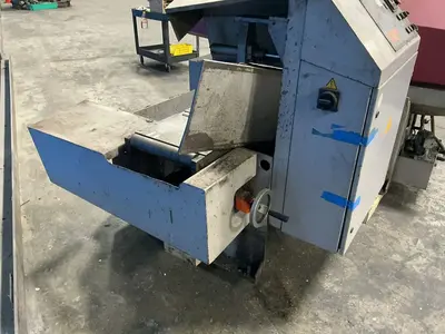 Used 1997 BEHRINGER HBP303A Horizontal Band Saws Ohio US | HGR 24 #1568486