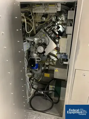 USED IMA IMA High Speed Capsule Checkweigher, Model Precisa 120