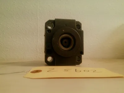 USED WTO BMT40