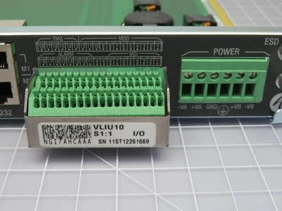 Used ALCATEL _UNKNOWN_ Network Cards Texas US | OCO Industrial #1676713