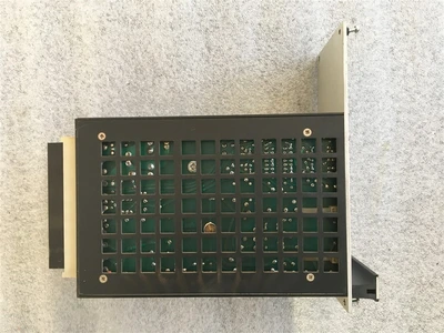 USED VERO ELECTRONICS PK110-TRIVOLT POWER SUPPLY