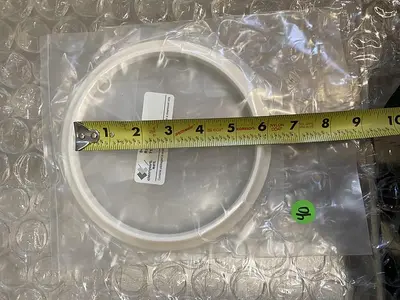 USED LAM RESEARCH 716-011651-006