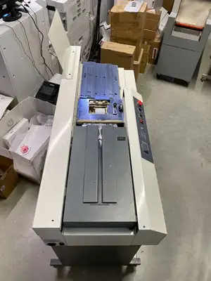 2014 GRAPHIC WHIZARD PB460A Other Post Press | M3 Graphic Machinery (2)