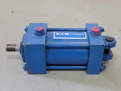 USED VICKERS RE10EC4N1RA02000