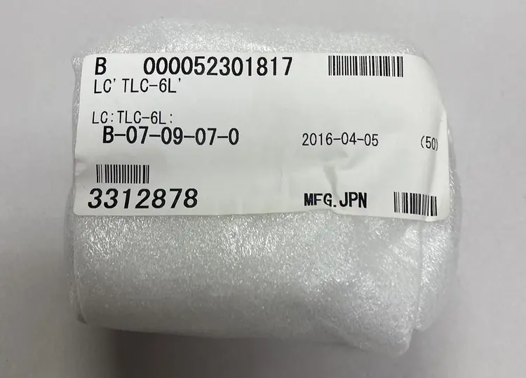 Used ISHIDA TLC-6L Transducers | Surplus Asset Holdings #1227285