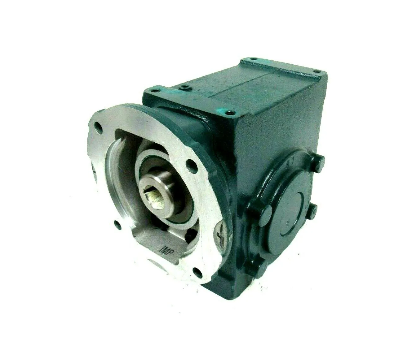 NEW BALDOR TIGEAR 26Q40L14 GEAR REDUCER 40:1