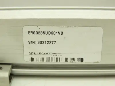 MTS Temposonics ERS0285UD601V0 Linear Transducer Position Sensor 28.5" Stroke