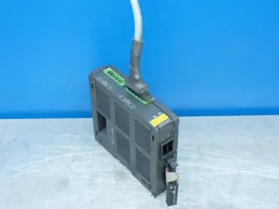 Used OKUMA DNSLV PLC Expansion Units Ohio US | HGR 24 #883944