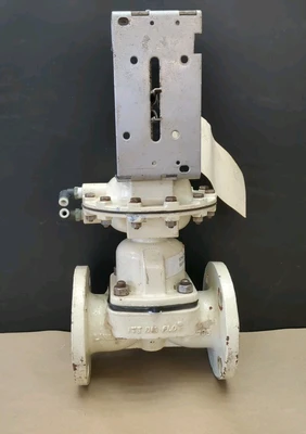 USED ITT 2-2529-R2-34-3312