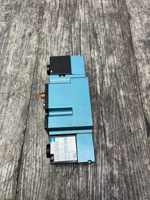 USED MAC 6223C-521-PM-500DA
