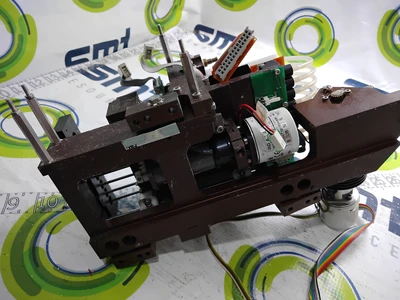 USED MYDATA L-012-0711