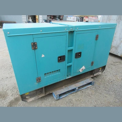USED LAUYOO GENERATORS TFW2-30