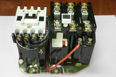 USED ALLEN ALLEN BRADLEY 509-TOD 509-TOD