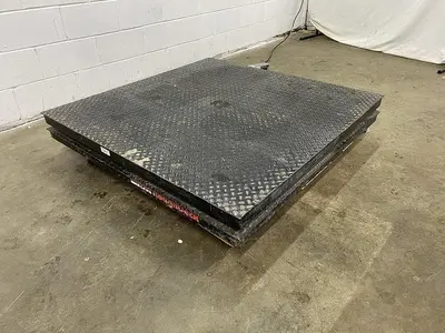 USED RICE LAKE 4X4HP-SK | IQ+355-2A