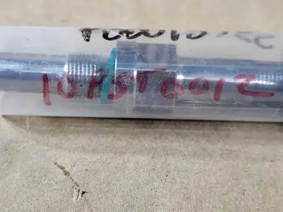 NEW PUTZMEISTER 270321001