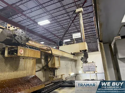 Used 2019 MURATEC MW180 CNC Lathes Michigan US | Tramar Industries #911849