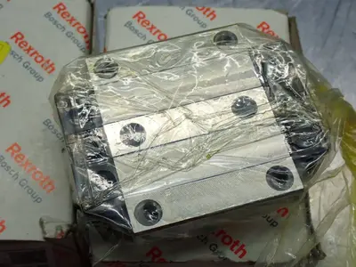 NEW REXROTH R165129420